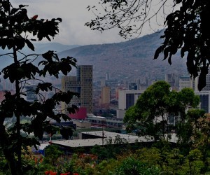 View Cerro Nutibara Source  flickr com usuario Virginia2